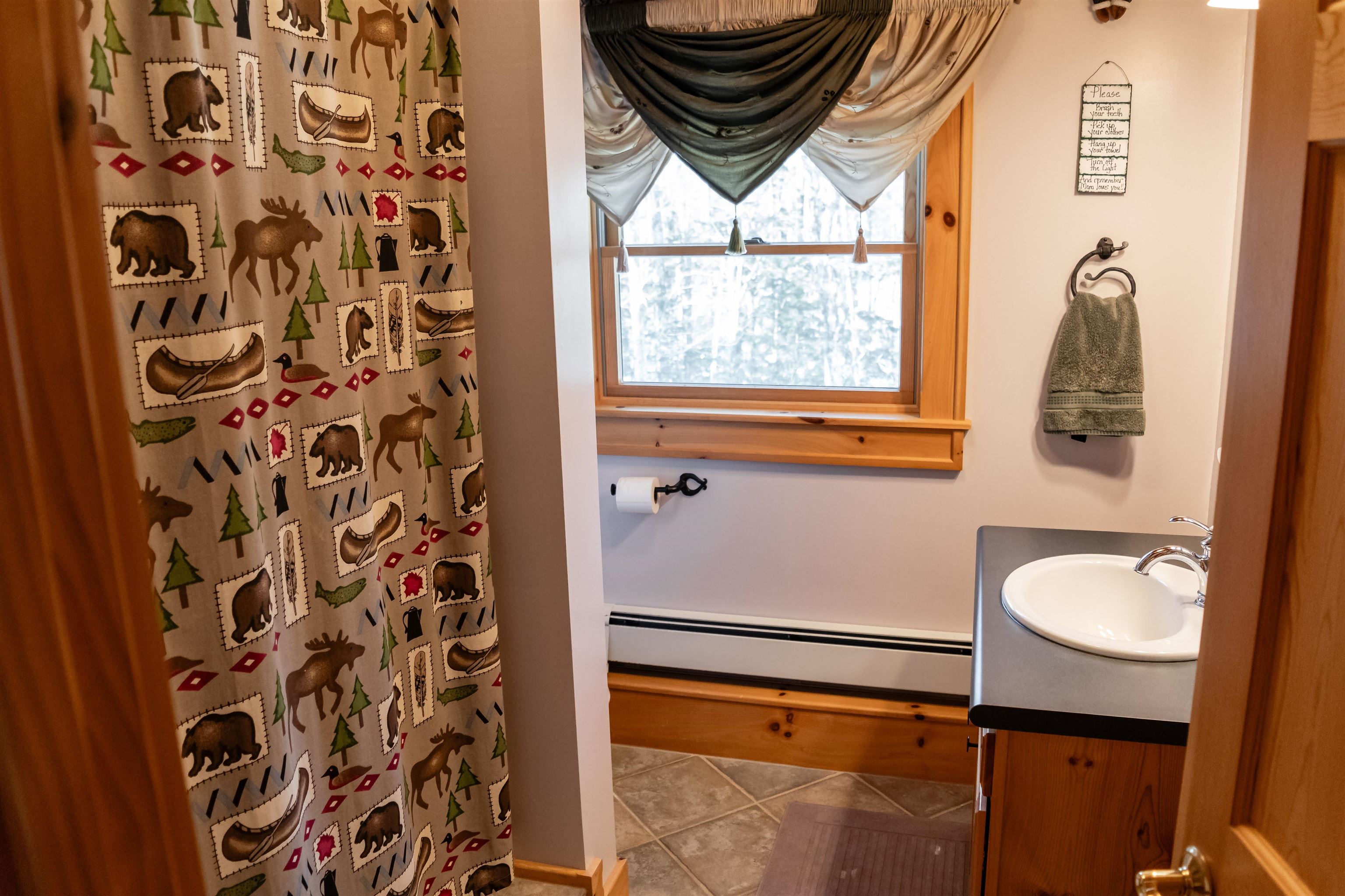 221 Teer Road Mount Holly, VT 05730 - Photo 23 of 55