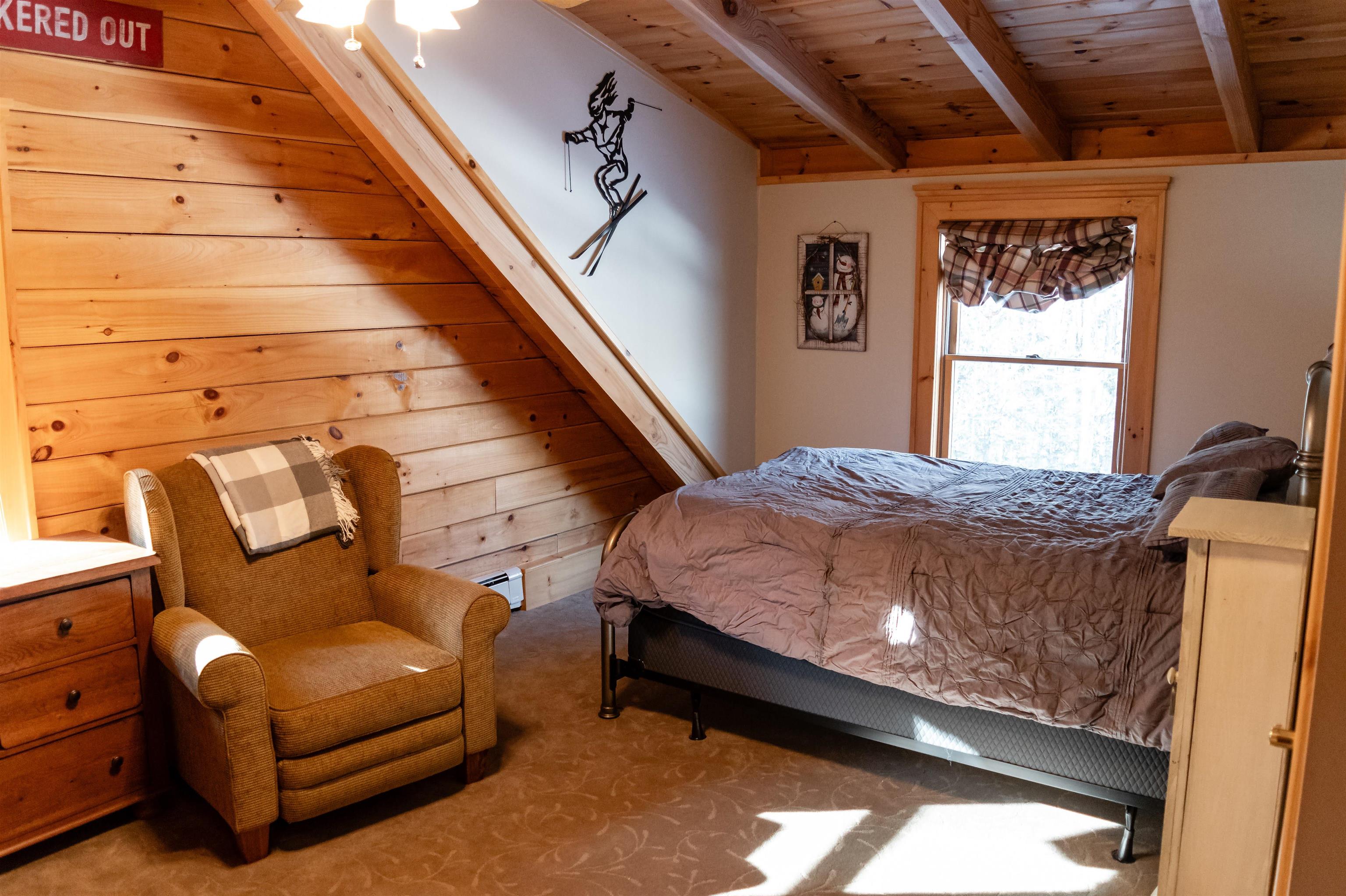 221 Teer Road Mount Holly, VT 05730 - Photo 24 of 55