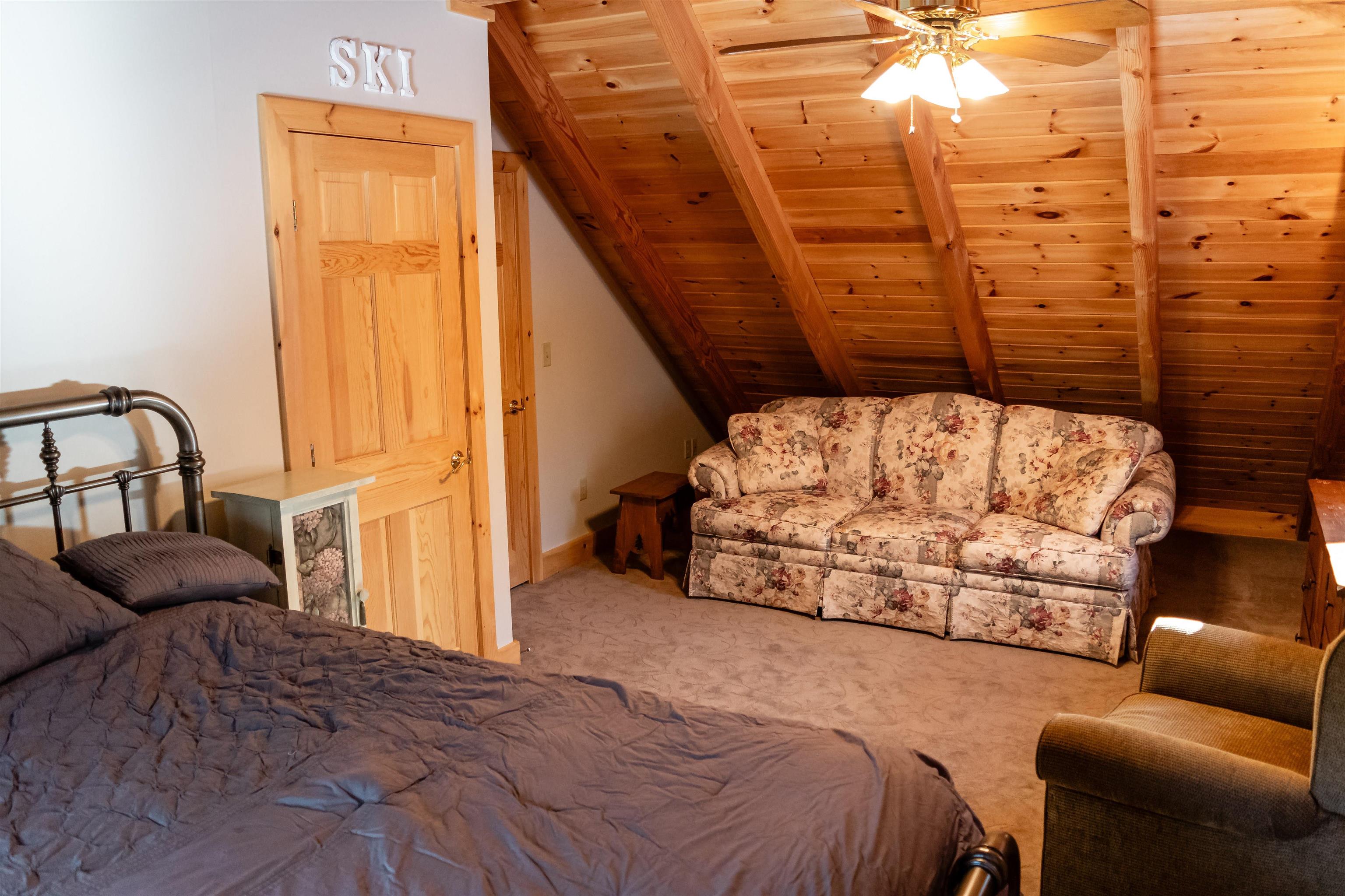 221 Teer Road Mount Holly, VT 05730 - Photo 25 of 55