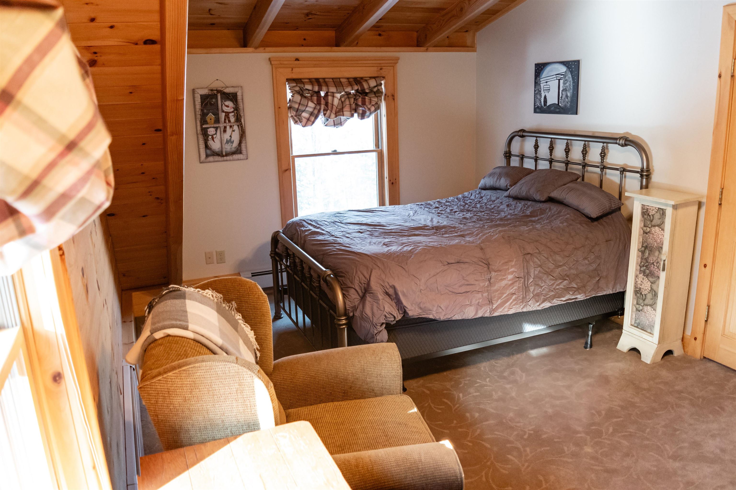 221 Teer Road Mount Holly, VT 05730 - Photo 26 of 55