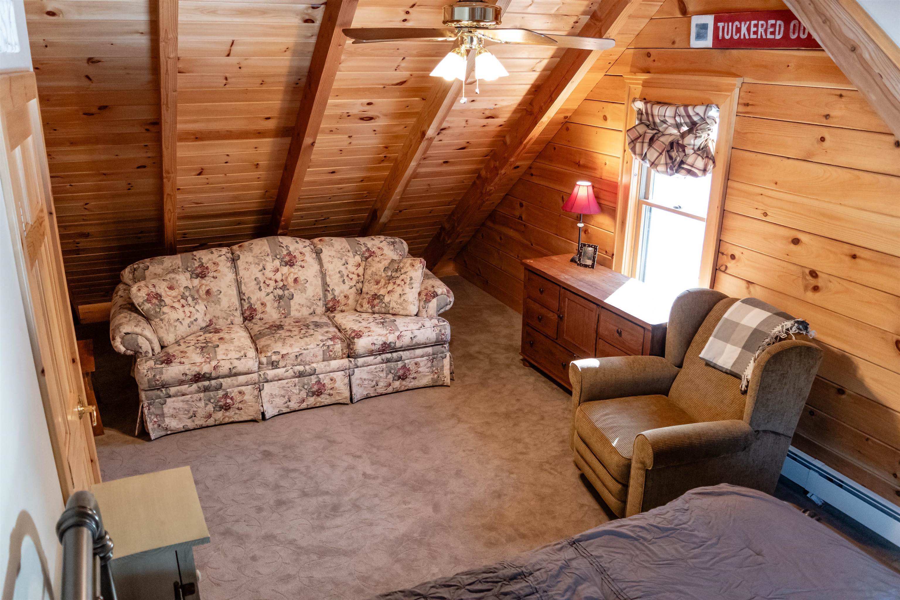 221 Teer Road Mount Holly, VT 05730 - Photo 27 of 55