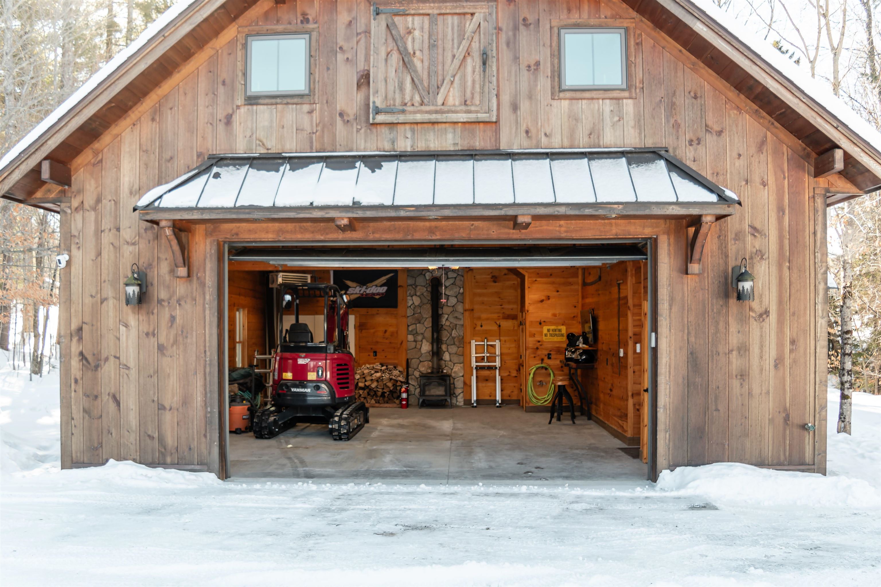 221 Teer Road Mount Holly, VT 05730 - Photo 32 of 55