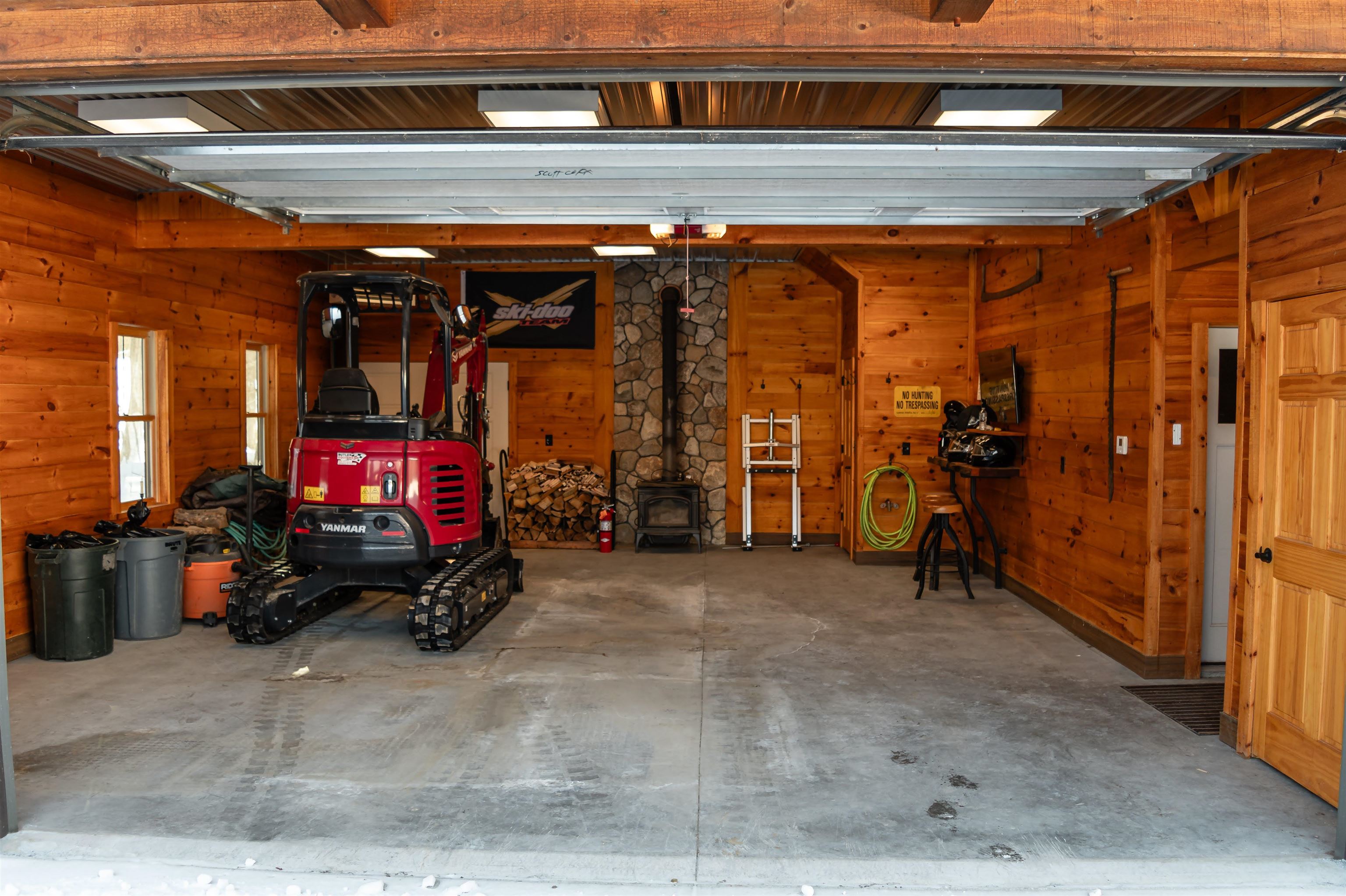 221 Teer Road Mount Holly, VT 05730 - Photo 33 of 55