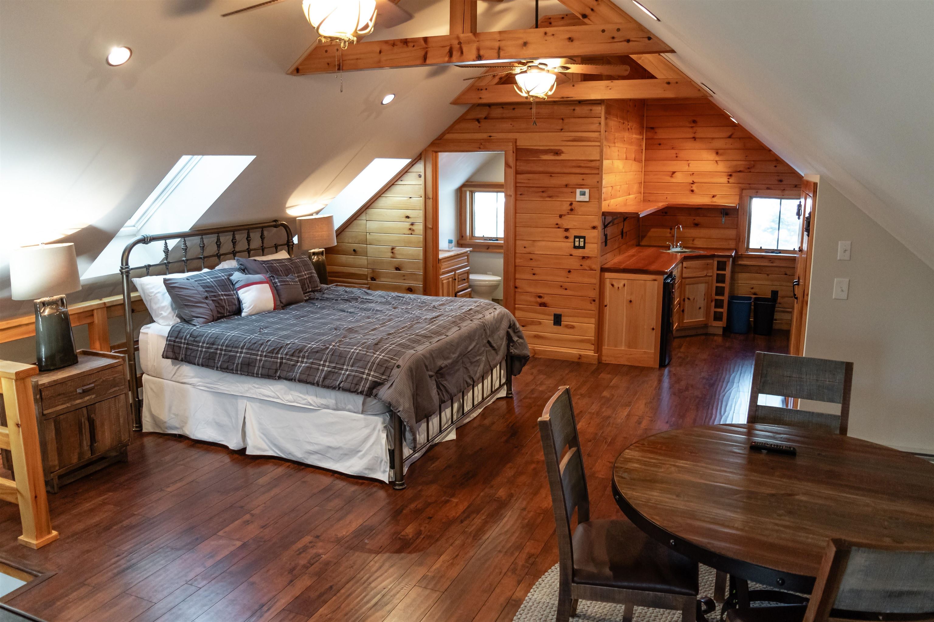 221 Teer Road Mount Holly, VT 05730 - Photo 34 of 55