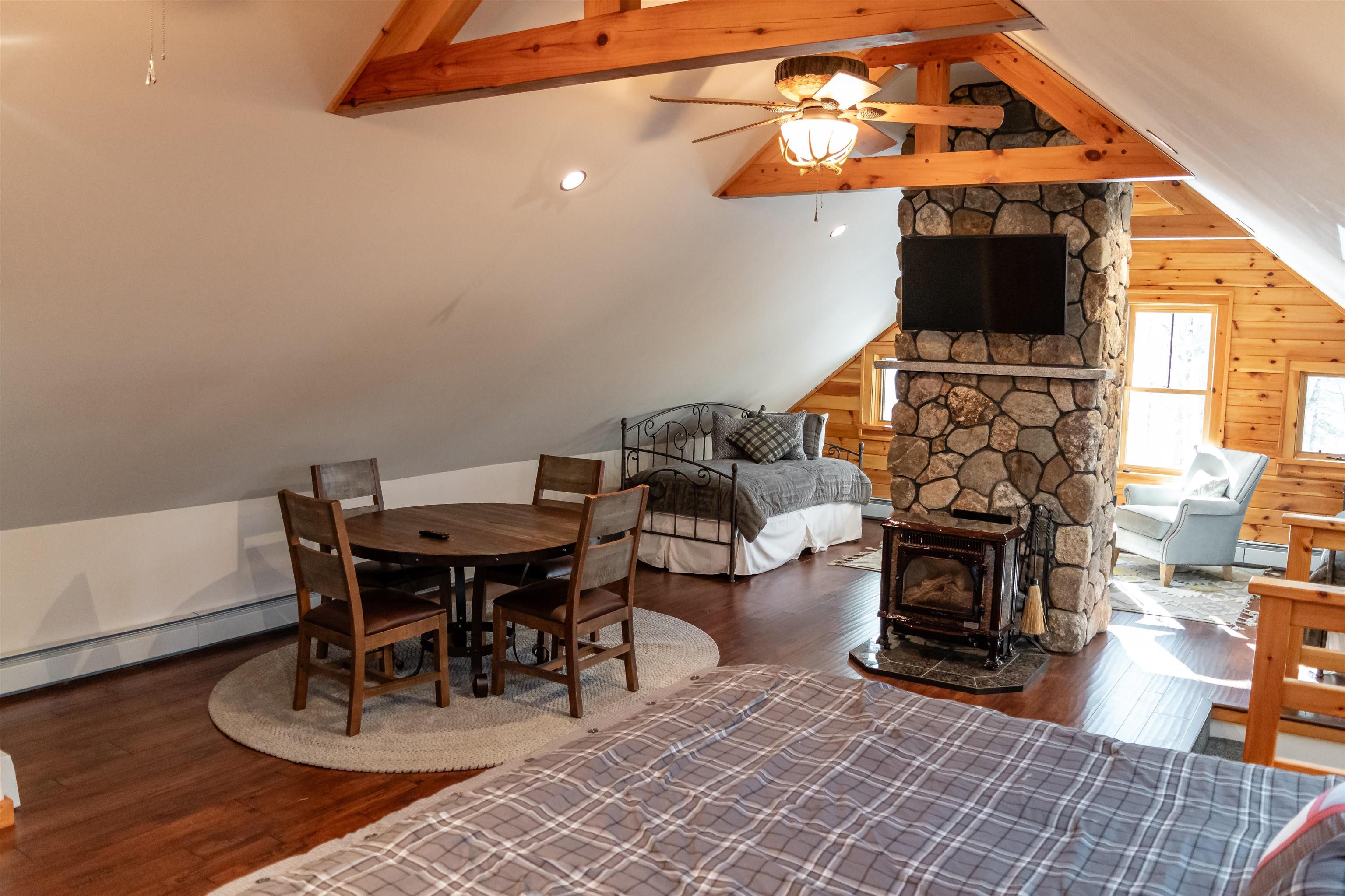 221 Teer Road Mount Holly, VT 05730 - Photo 35 of 55