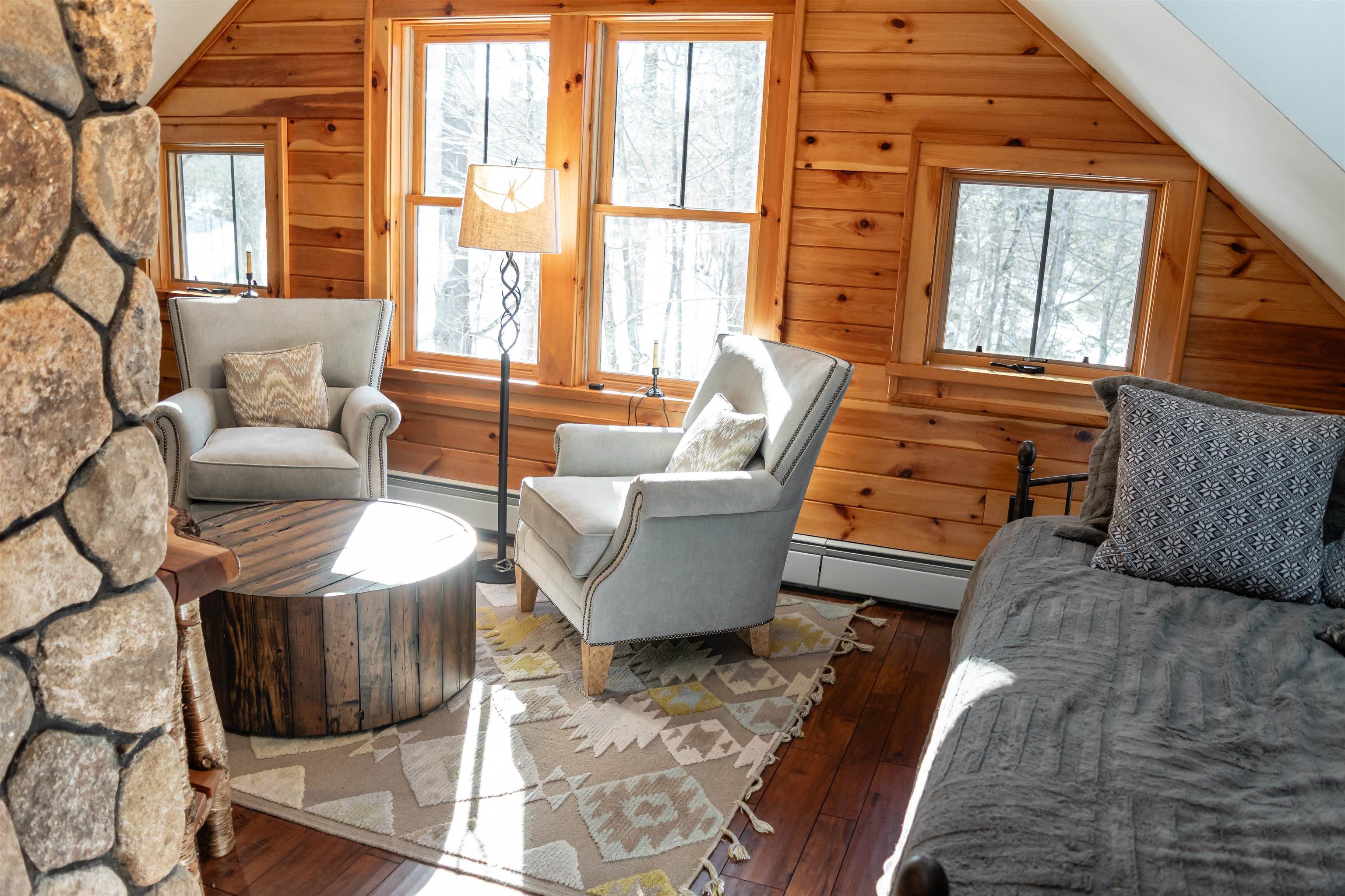 221 Teer Road Mount Holly, VT 05730 - Photo 37 of 55