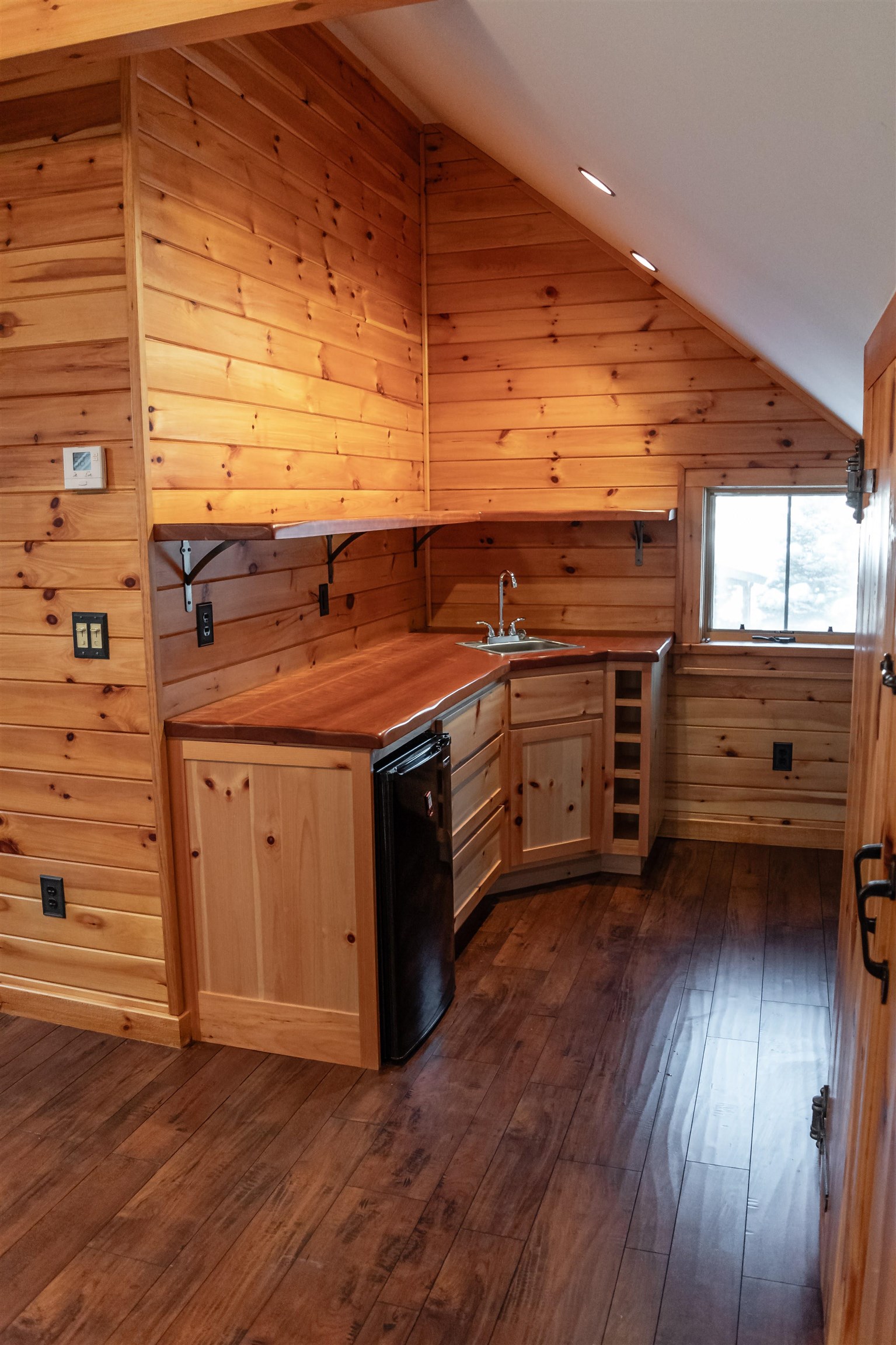 221 Teer Road Mount Holly, VT 05730 - Photo 38 of 55