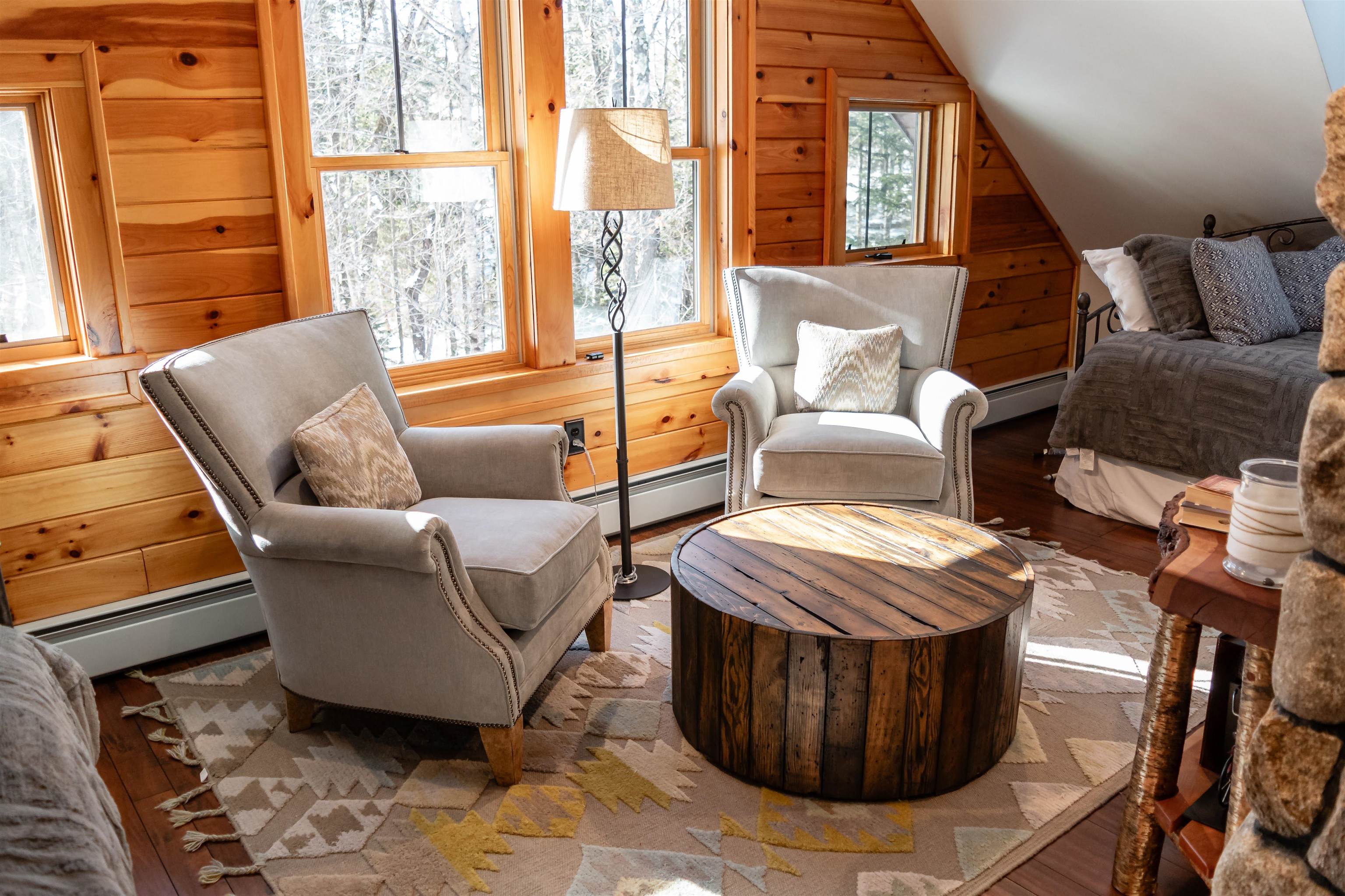 221 Teer Road Mount Holly, VT 05730 - Photo 39 of 55