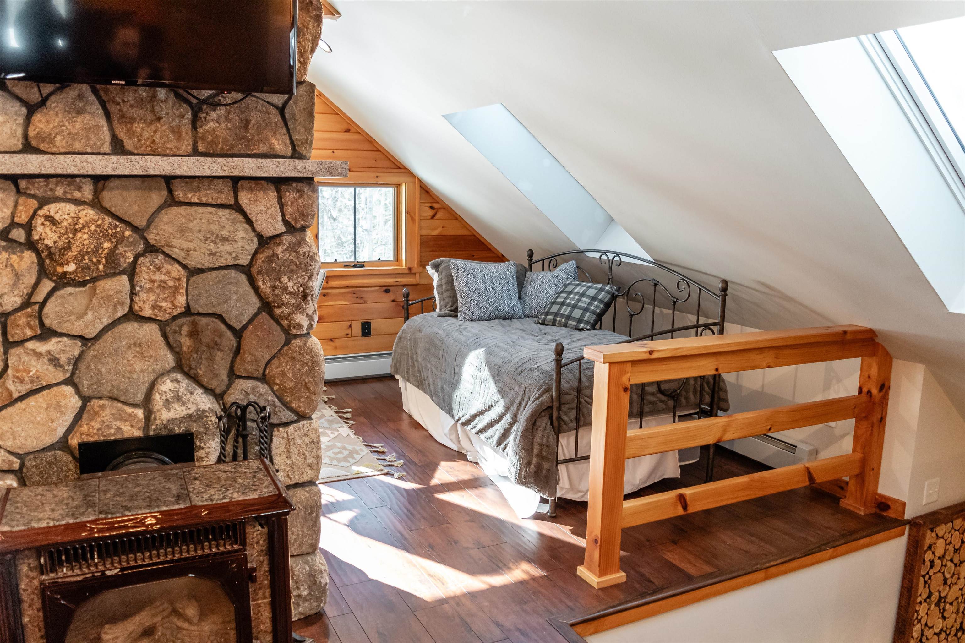 221 Teer Road Mount Holly, VT 05730 - Photo 41 of 55