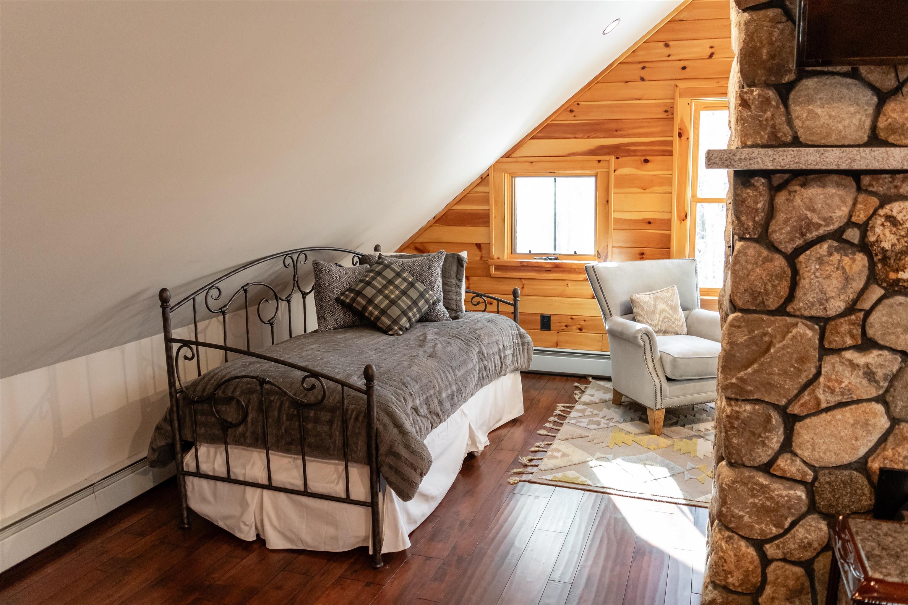 221 Teer Road Mount Holly, VT 05730 - Photo 42 of 55