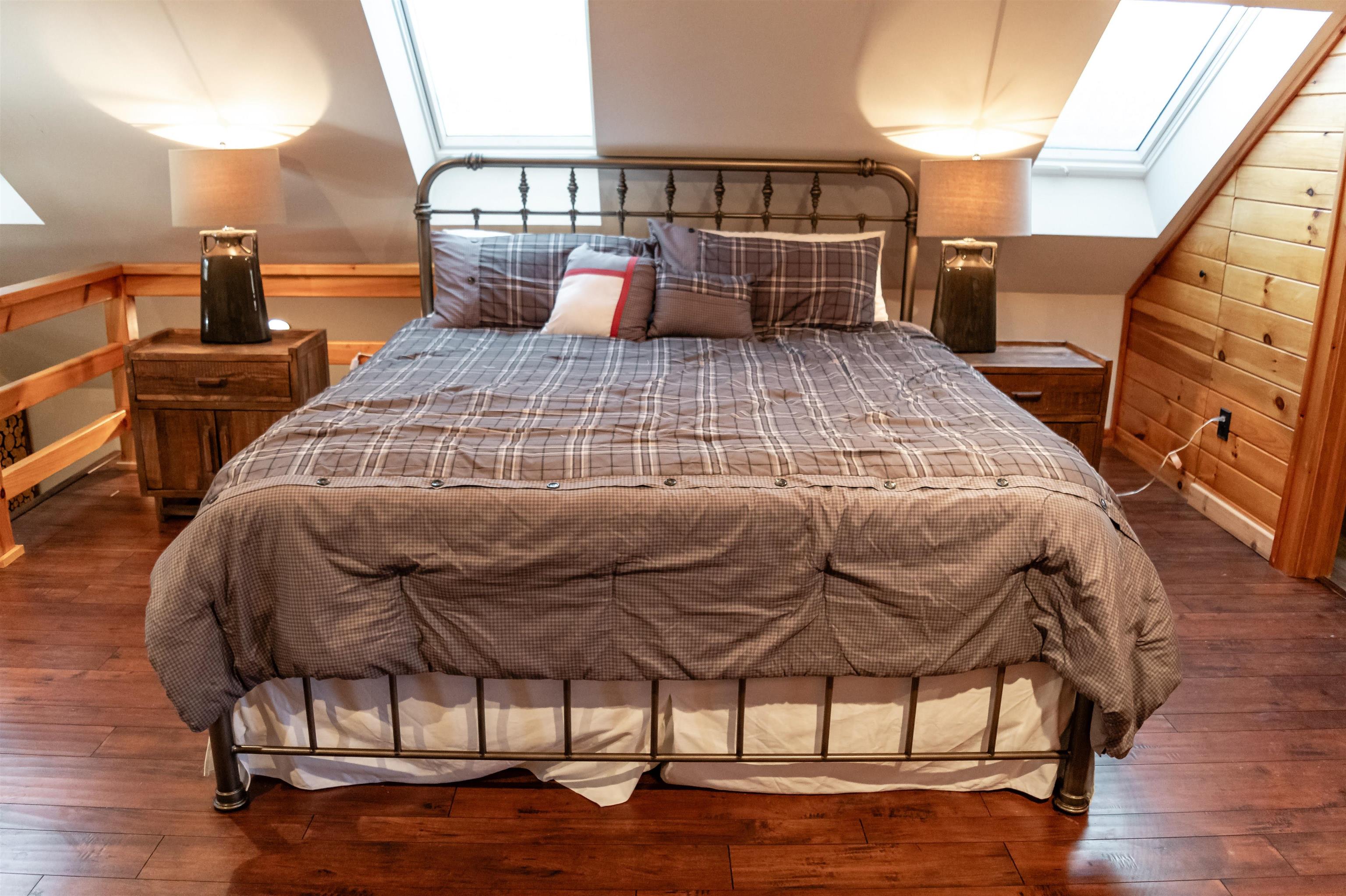221 Teer Road Mount Holly, VT 05730 - Photo 43 of 55