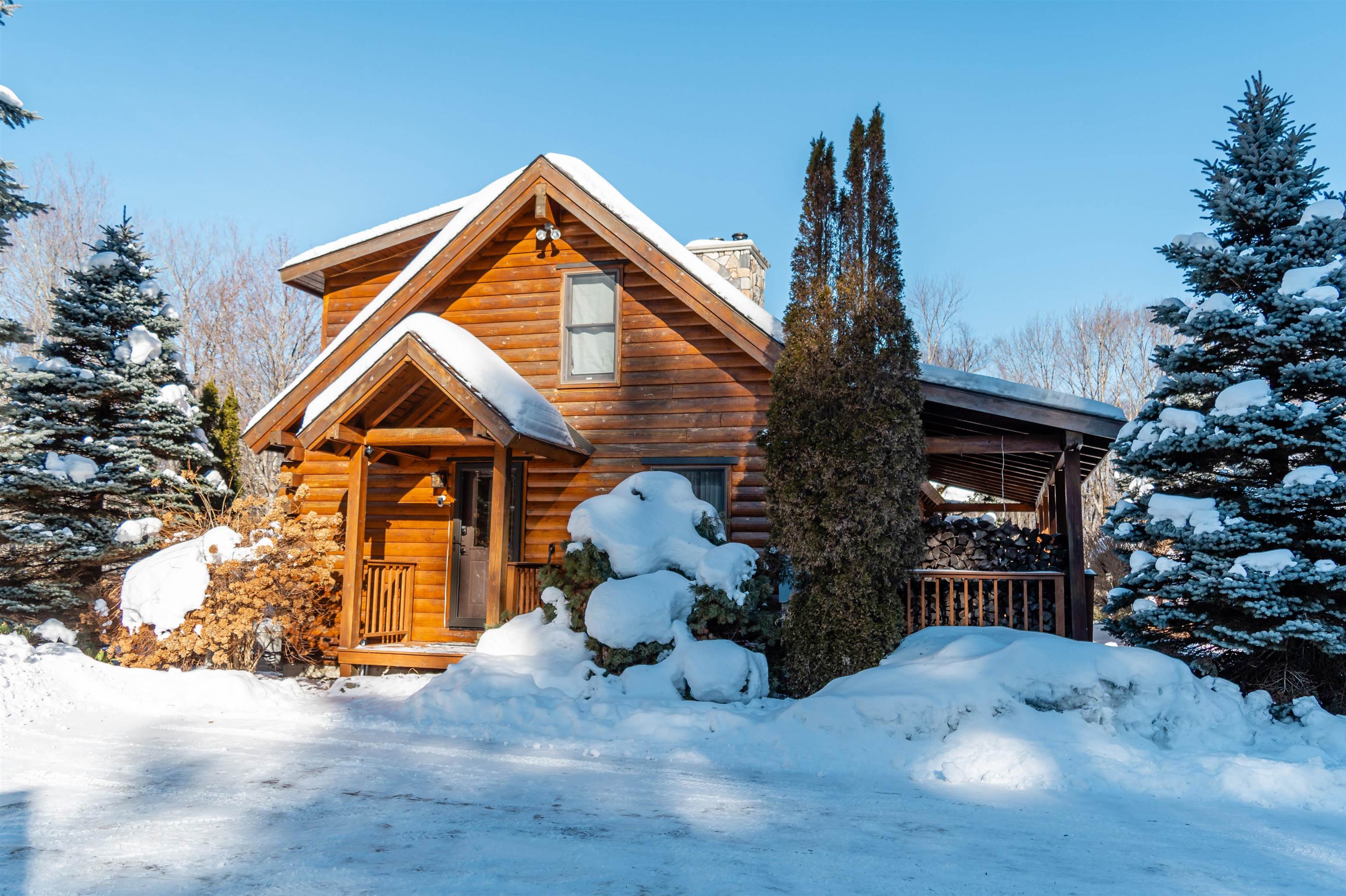 221 Teer Road Mount Holly, VT 05730 - Photo 47 of 55