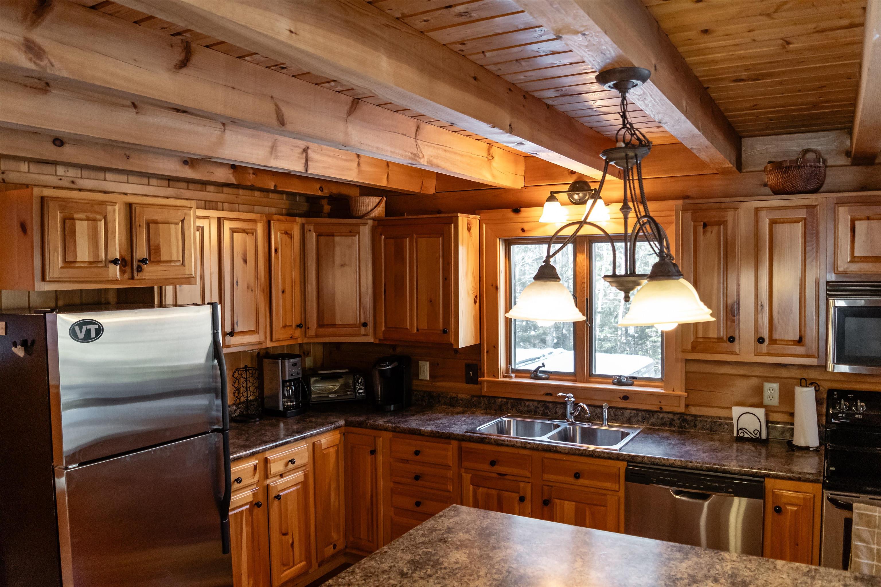 221 Teer Road Mount Holly, VT 05730 - Photo 5 of 55