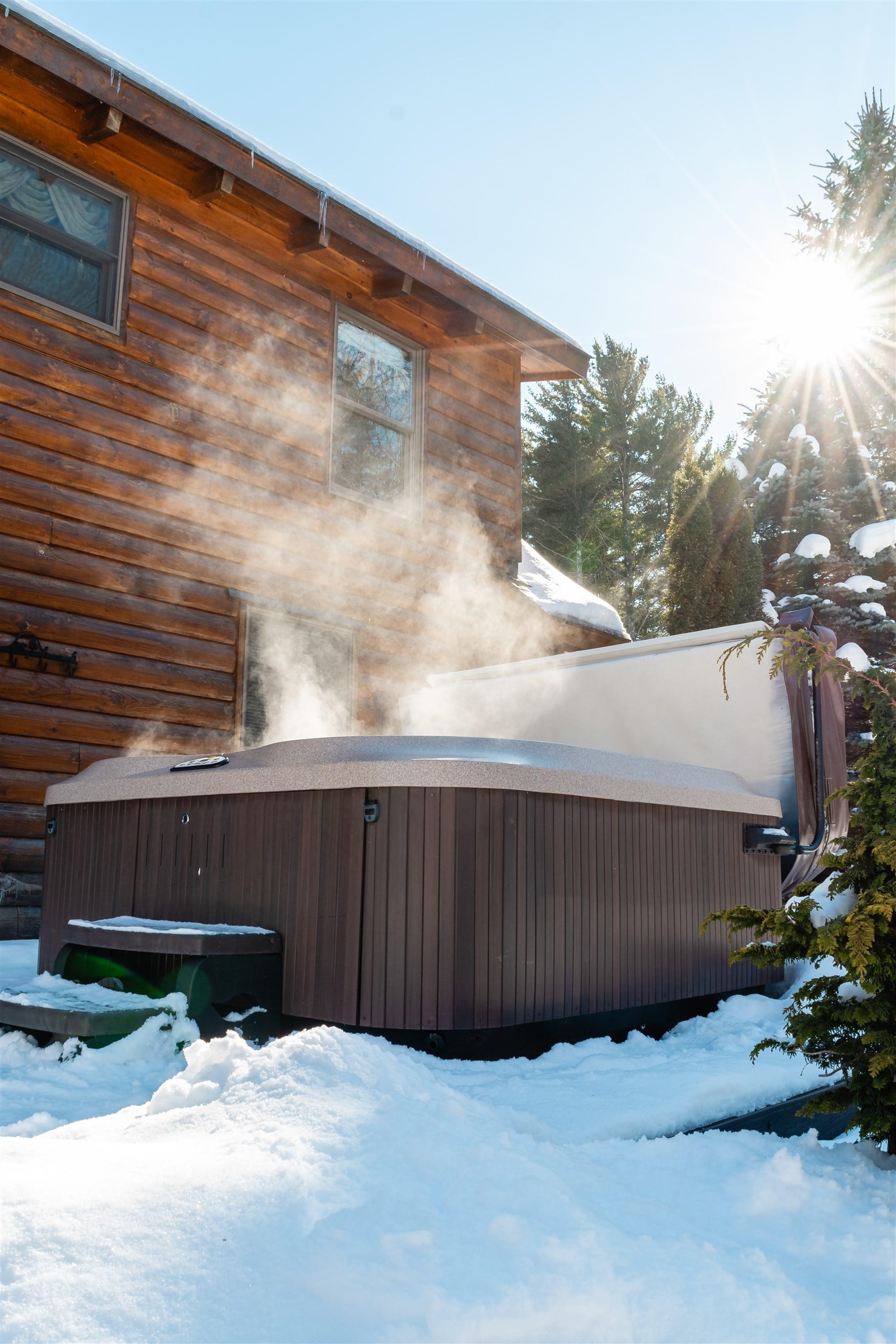 221 Teer Road Mount Holly, VT 05730 - Photo 51 of 55