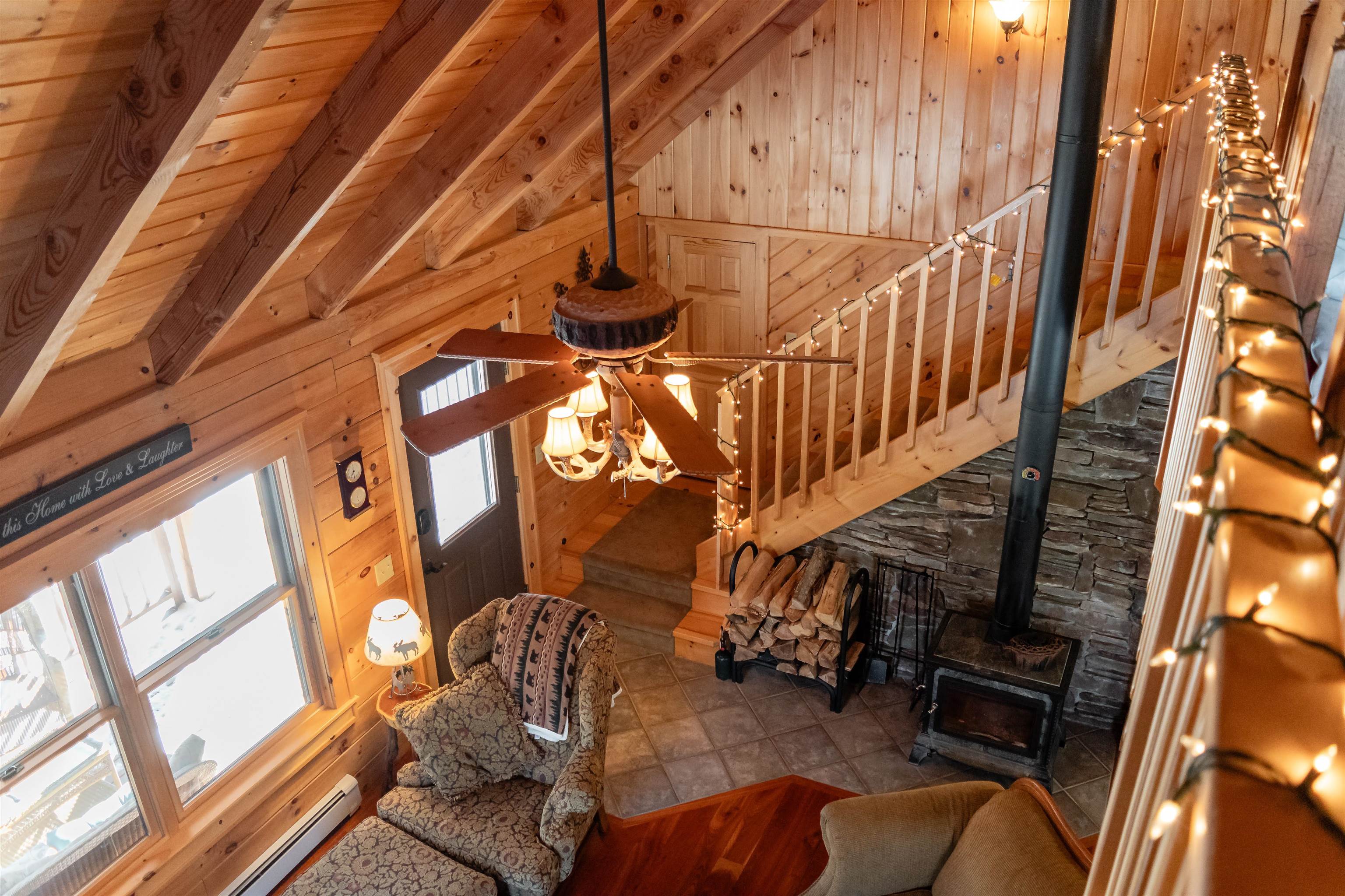 221 Teer Road Mount Holly, VT 05730 - Photo 6 of 55