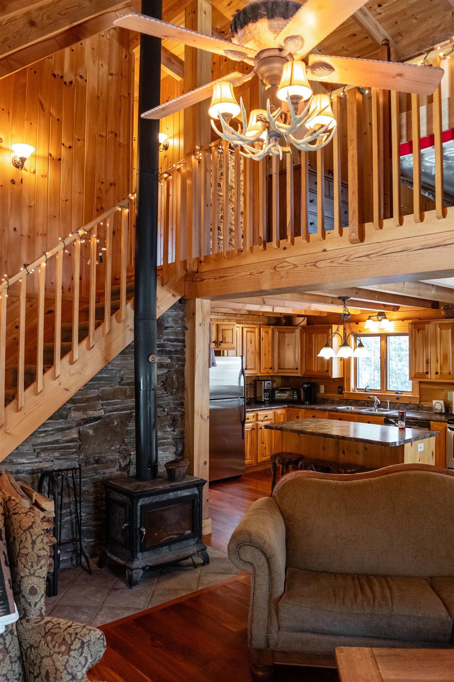 221 Teer Road Mount Holly, VT 05730 - Photo 7 of 55