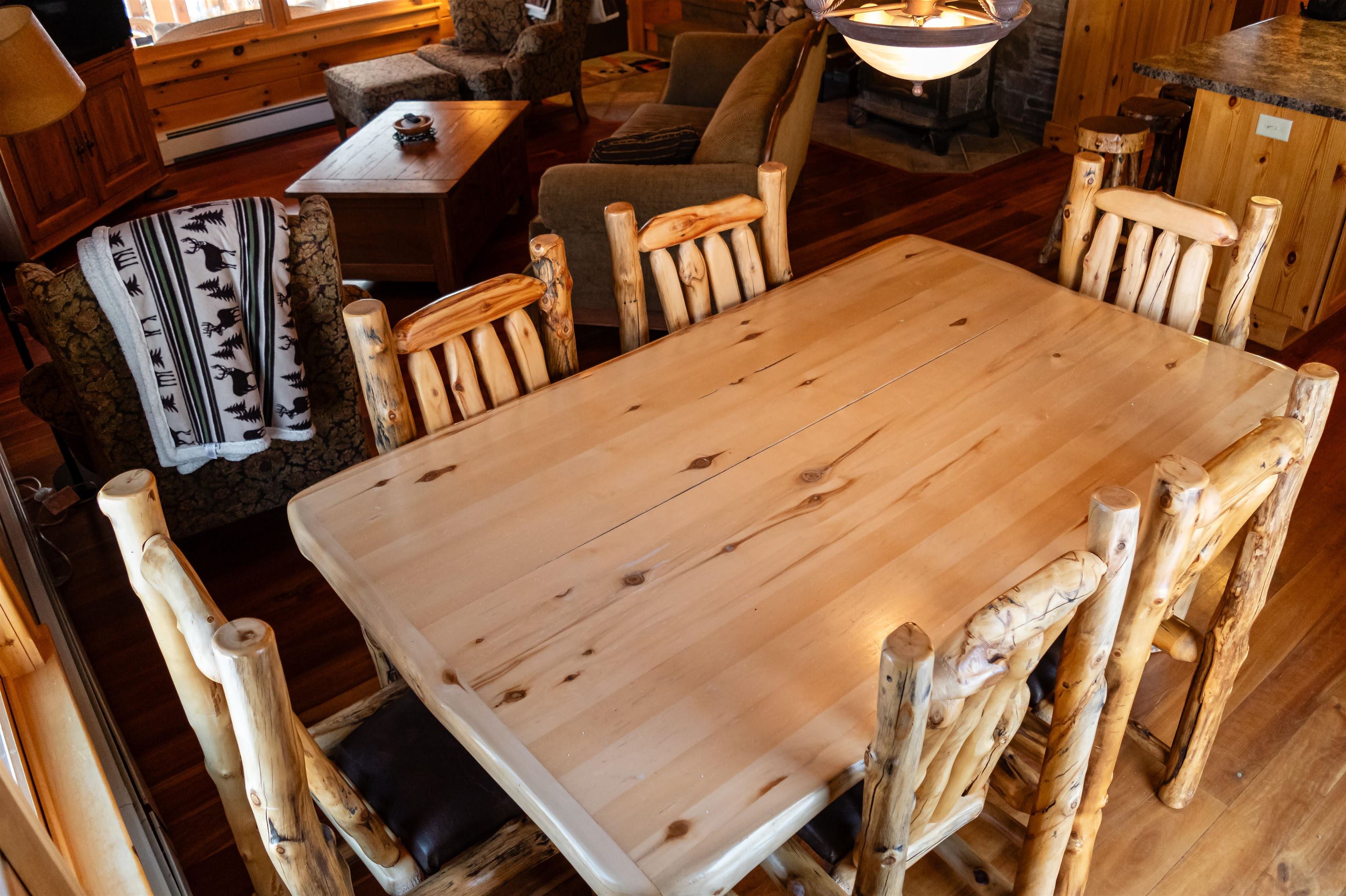 221 Teer Road Mount Holly, VT 05730 - Photo 10 of 55