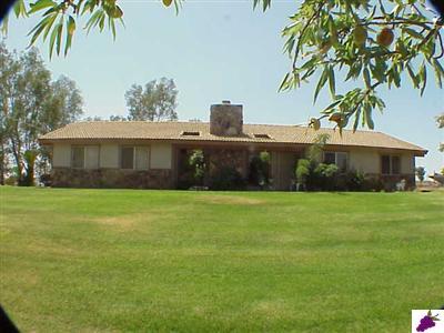 16290 La Canada Road Madera, CA 93636 - Photo 1 of 9 Front View