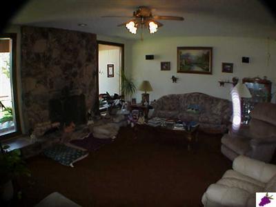 16290 La Canada Road Madera, CA 93636 - Photo 3 of 9 Living Room