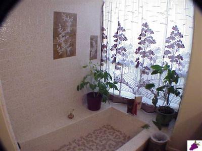 16290 La Canada Road Madera, CA 93636 - Photo 5 of 9 Italian Tile Bathtub