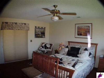 16290 La Canada Road Madera, CA 93636 - Photo 7 of 9 Master Bedroom