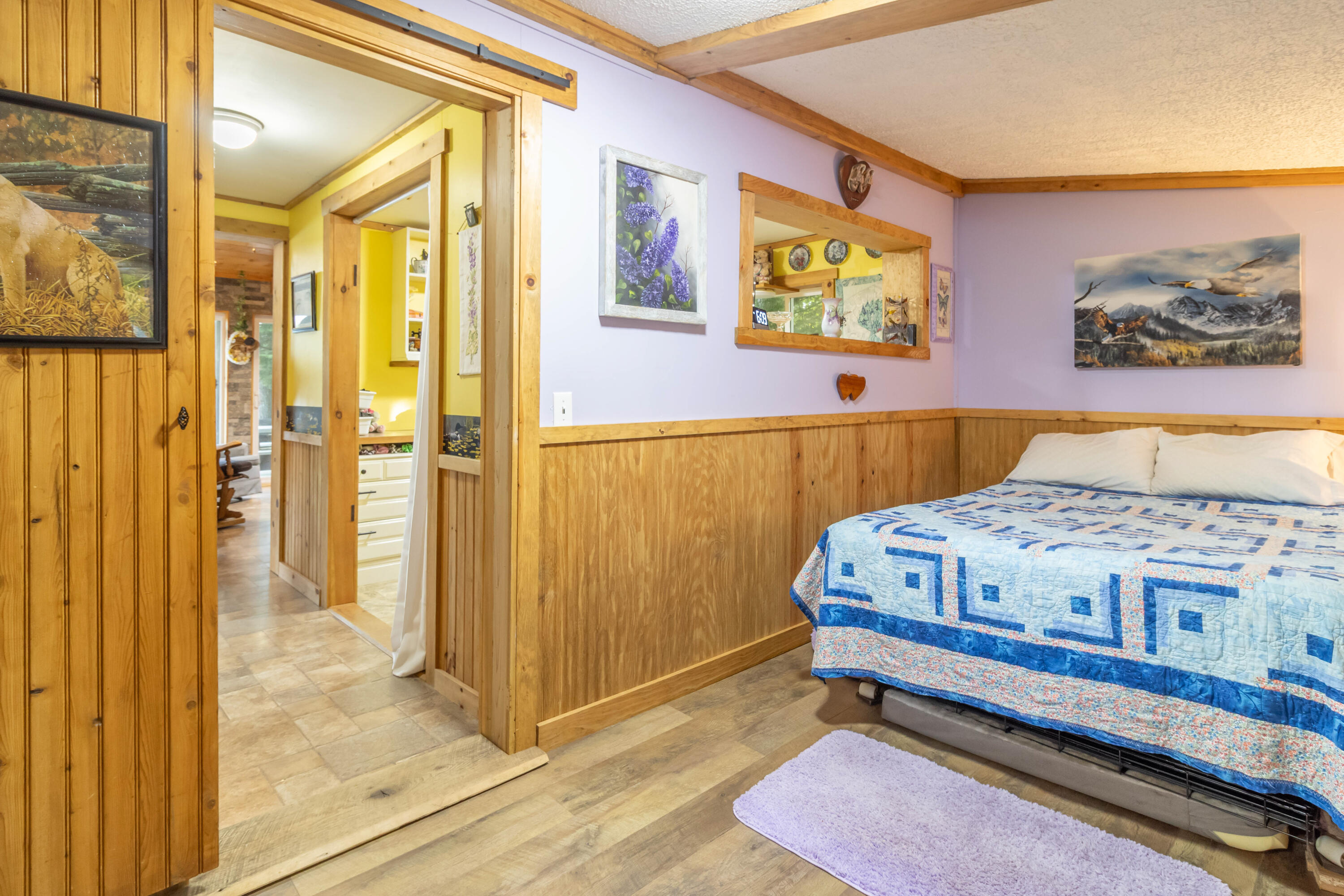 53 Calvin Oakfield, ME 04763 - Photo 88 of 100