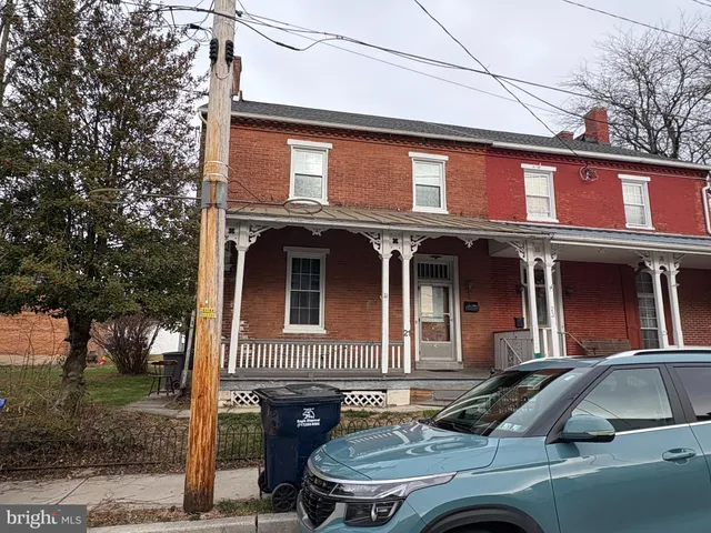 $1,500 | 21 Gay Street, Unit A, Christiana, PA 17509
