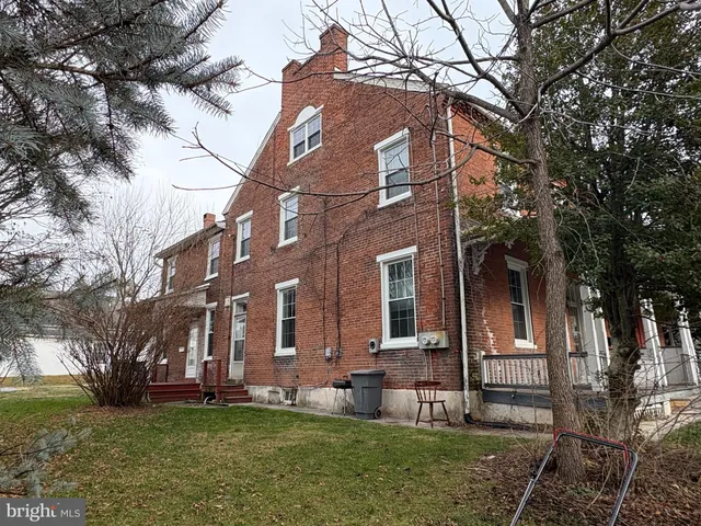 $1,500 | 21 Gay Street, Unit A, Christiana, PA 17509