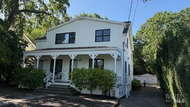 $3,250,000 | 151 East Napa Street, Sonoma, CA 95476