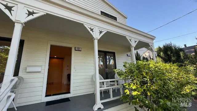 $3,250,000 | 151 East Napa Street, Sonoma, CA 95476