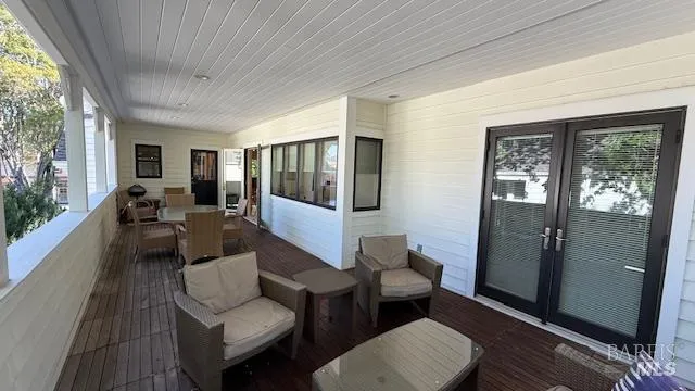 $3,250,000 | 151 East Napa Street, Sonoma, CA 95476