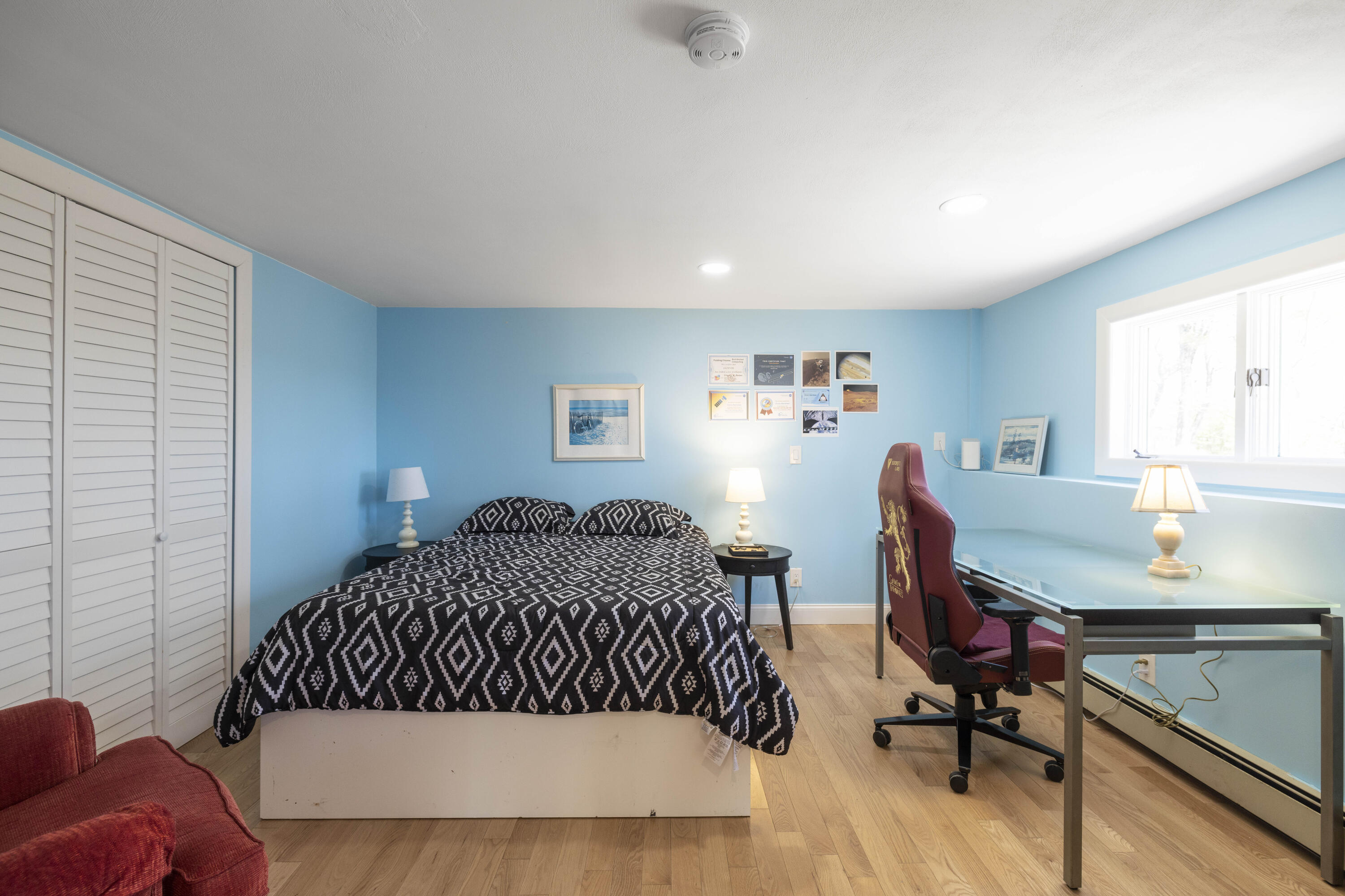 38 Goose Point Road Kittery, ME 03905 - Photo 32 of 48 Bedroom 4