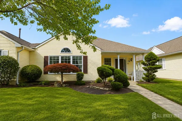 $449,900 | 176 Goldfinch Drive, Monroe Township, NJ 08831