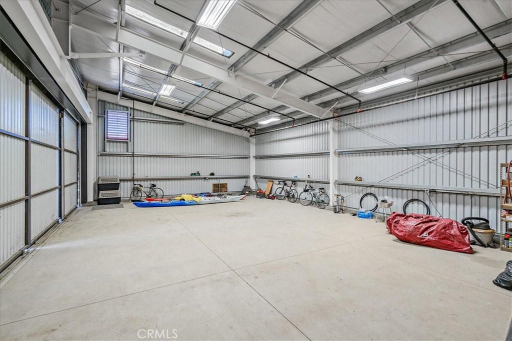 3515 Turri Road San Luis Obispo, CA 93405 - Photo 59 of 73 Hangar