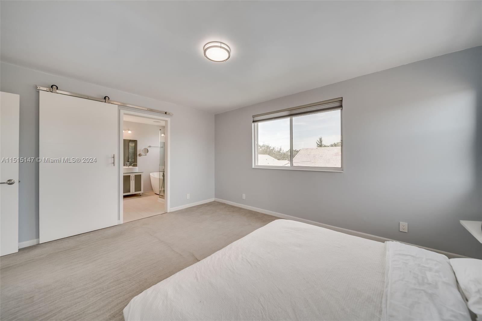 958 Briar Ridge Road Weston, FL 33327 - Photo 35 of 55 a big room with windows and closet