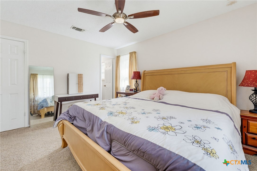 901 Edwards Street Copperas Cove, TX 76522 - Photo 14 of 30
