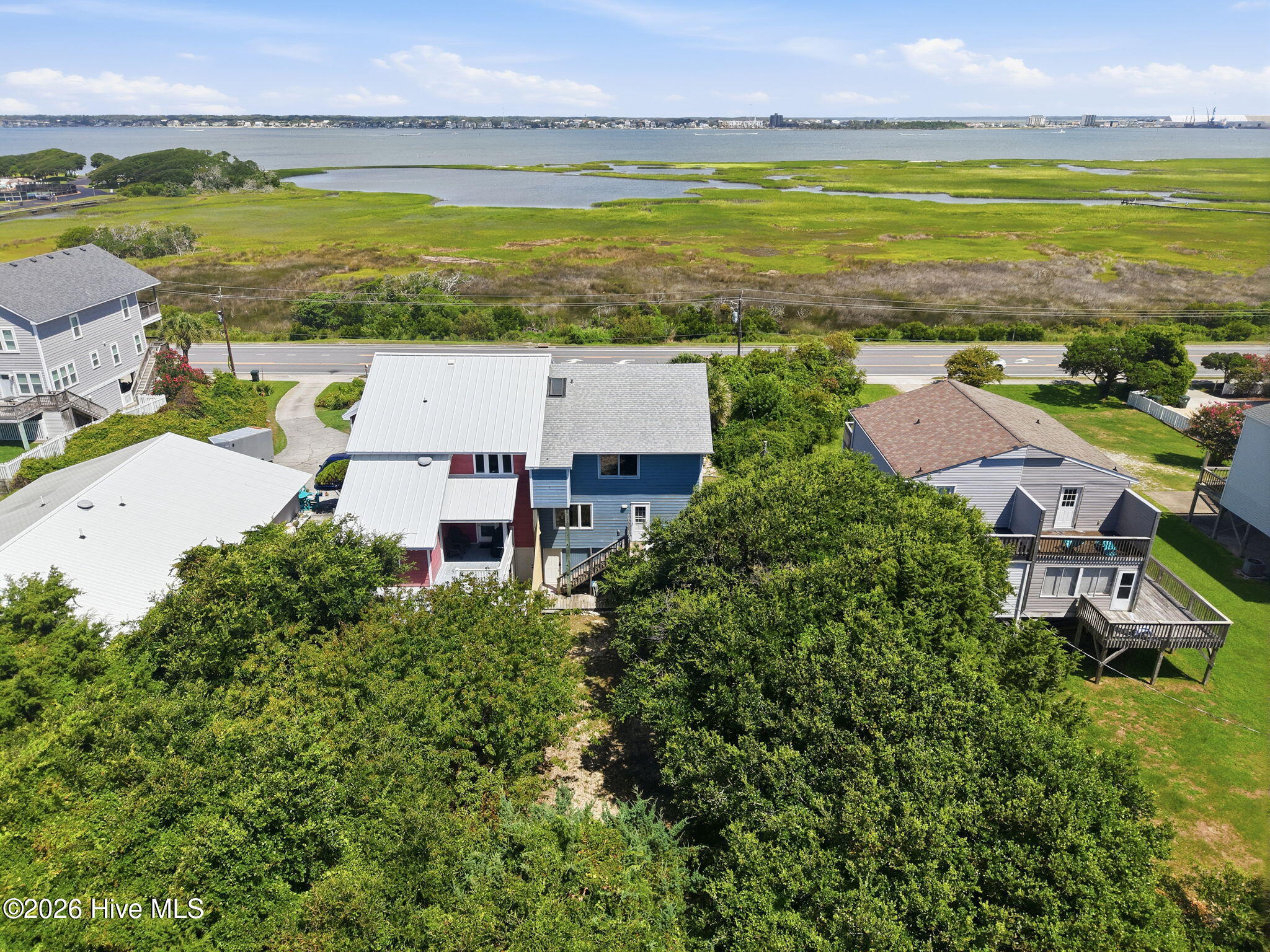 1112 East Fort Macon Road, Unit A Atlantic Beach, NC 28512 - Photo 8 of 66 Gallery Image 8