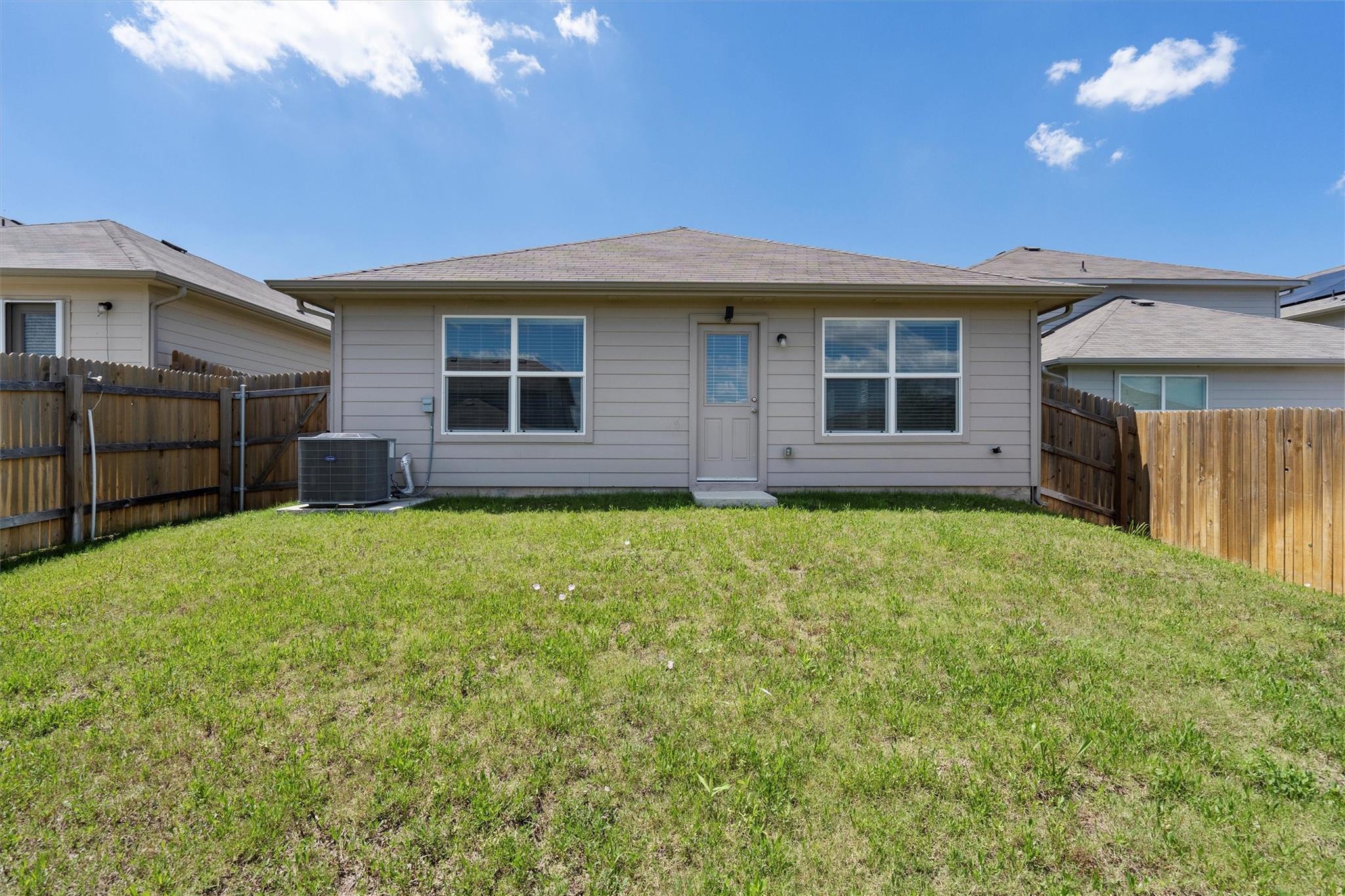 14915 Gypsum Mill Road Manor, TX 78653 - Photo 25 of 27