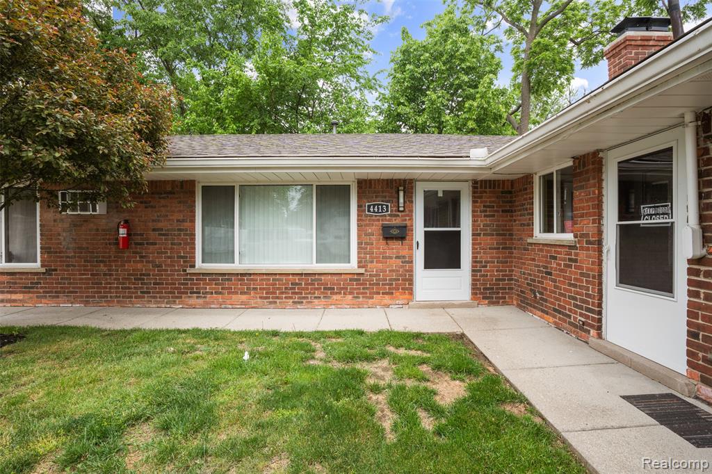 4413 South Crooks Road Royal Oak, MI 48073 - Photo 1 of 8 Gallery Image 1