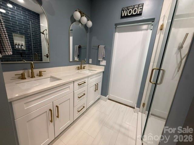 1 Little Oak Road Leicester, NC 28748 - Photo 15 of 30