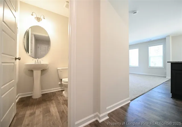 $299,706 | 2009 Black Bear Court, Hope Mills, NC 28348