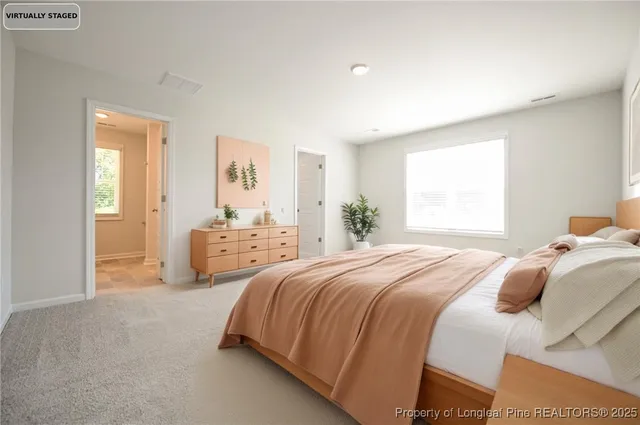 $299,706 | 2009 Black Bear Court, Hope Mills, NC 28348