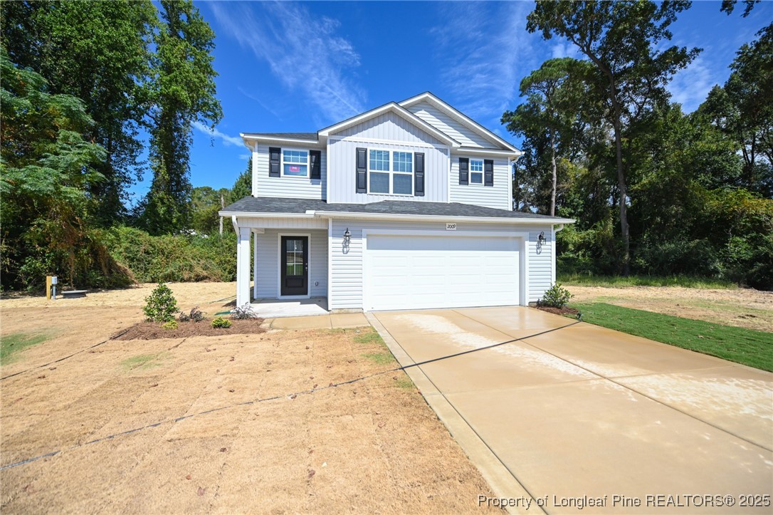 2009 Black Bear Court Hope Mills, NC 28348 - Photo 2 of 29