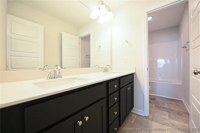 $299,706 | 2009 Black Bear Court, Hope Mills, NC 28348