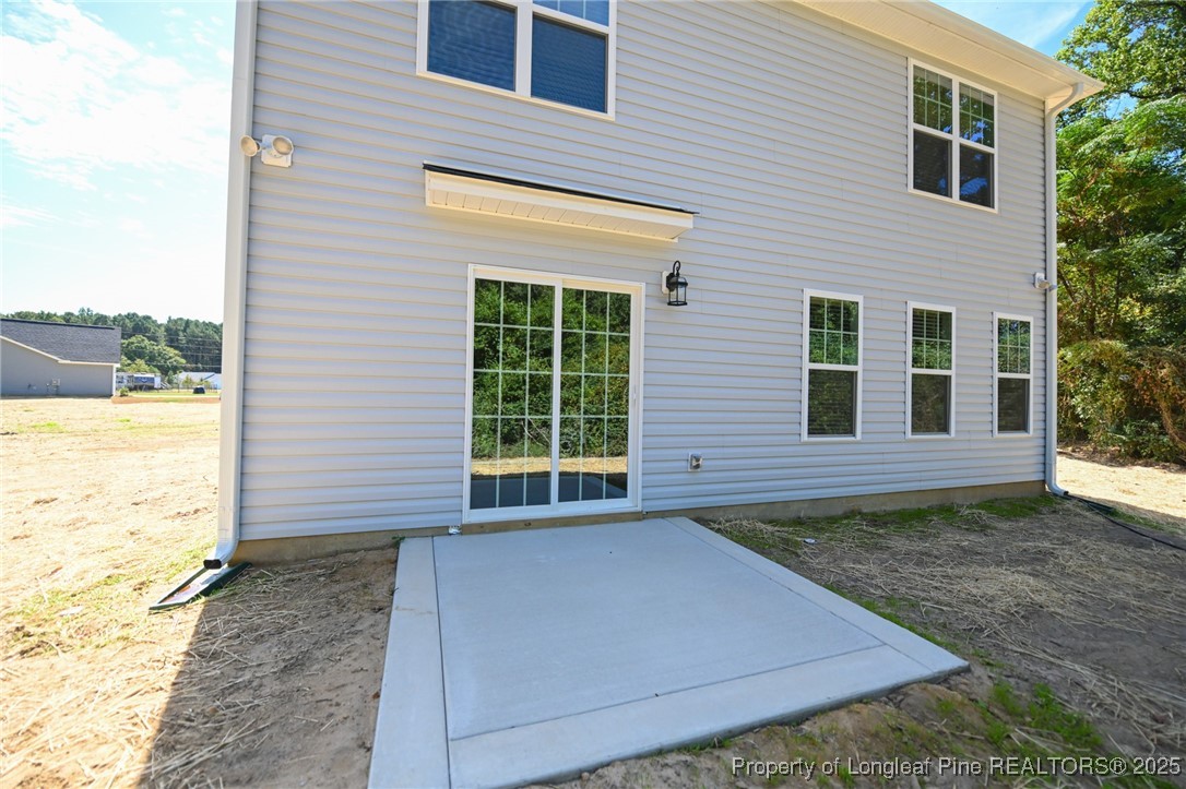 2009 Black Bear Court Hope Mills, NC 28348 - Photo 28 of 29