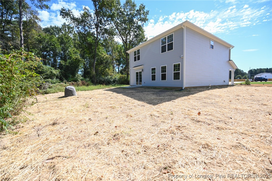 2009 Black Bear Court Hope Mills, NC 28348 - Photo 29 of 29