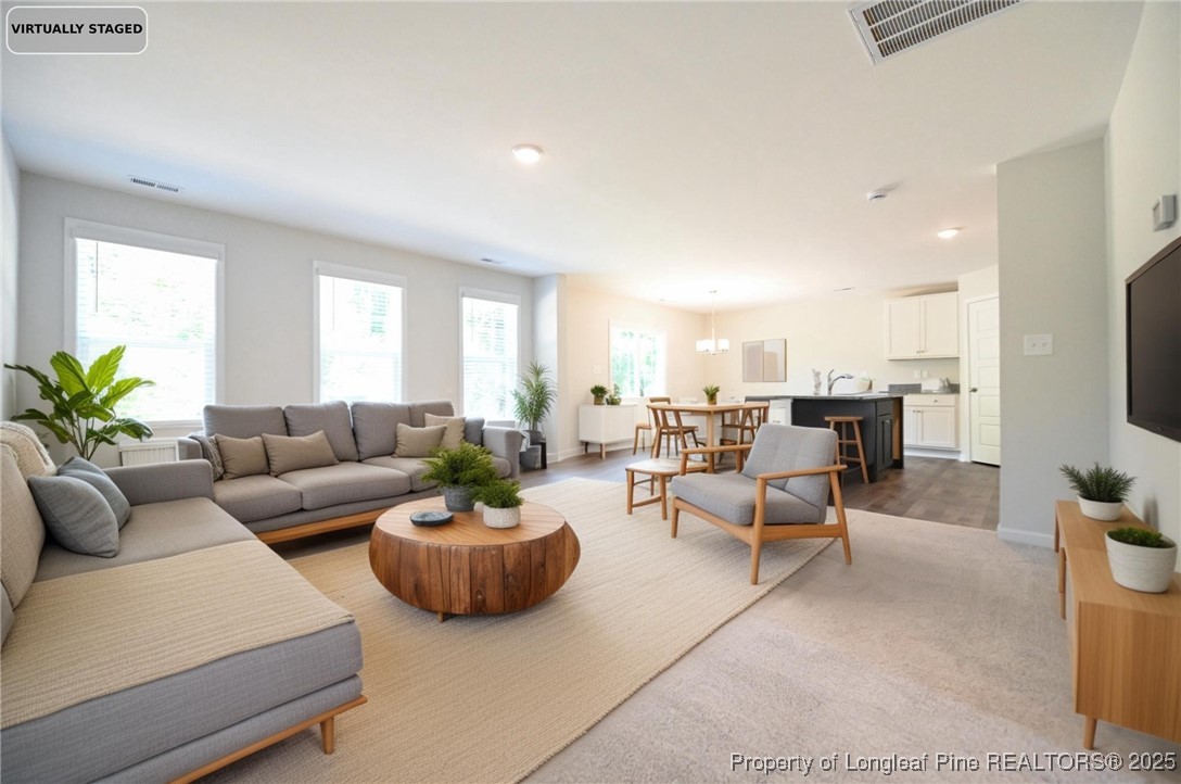 2009 Black Bear Court Hope Mills, NC 28348 - Photo 5 of 29