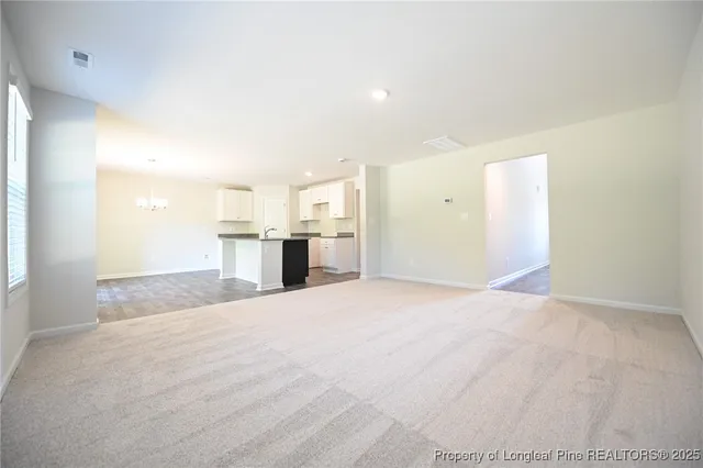 $299,706 | 2009 Black Bear Court, Hope Mills, NC 28348