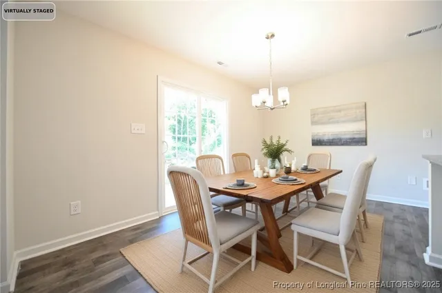 $299,706 | 2009 Black Bear Court, Hope Mills, NC 28348