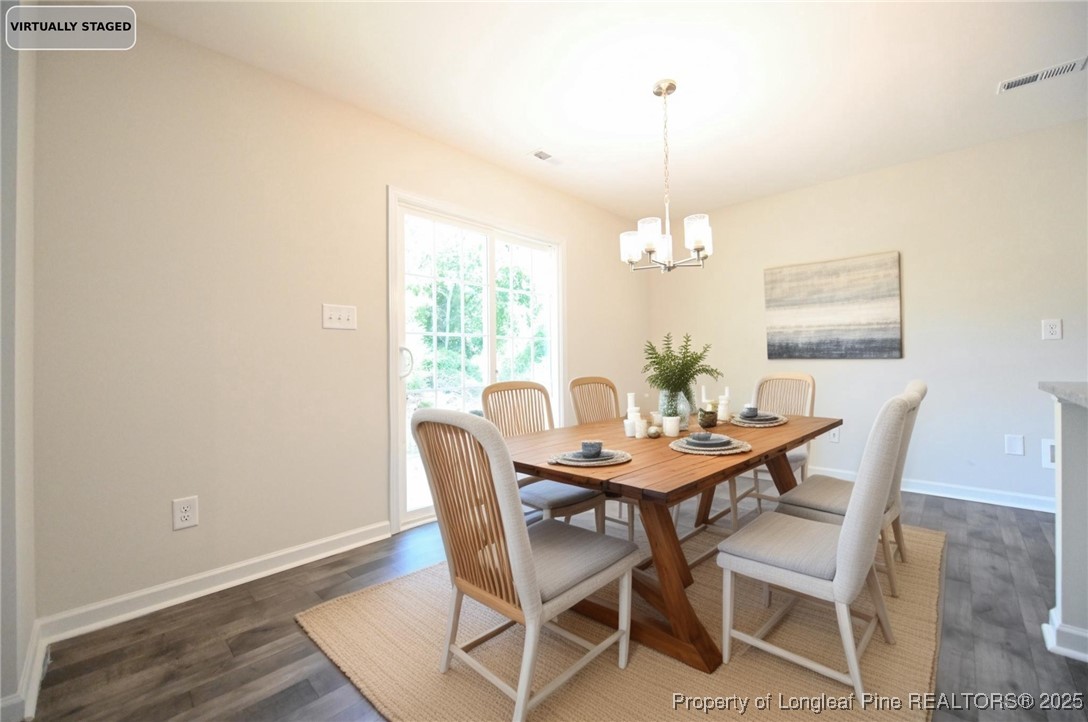 2009 Black Bear Court Hope Mills, NC 28348 - Photo 9 of 29